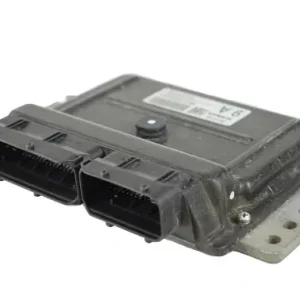 KOMPUTER STEROWNIK NISSAN MICRA K12 MEC37-330 Oferta